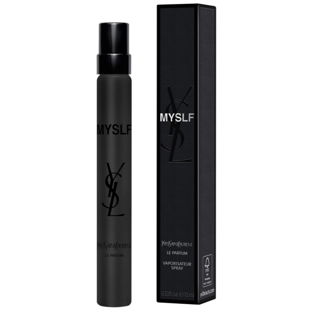 Yves Saint Laurent MYSFLF Le Parfum Travel Spray